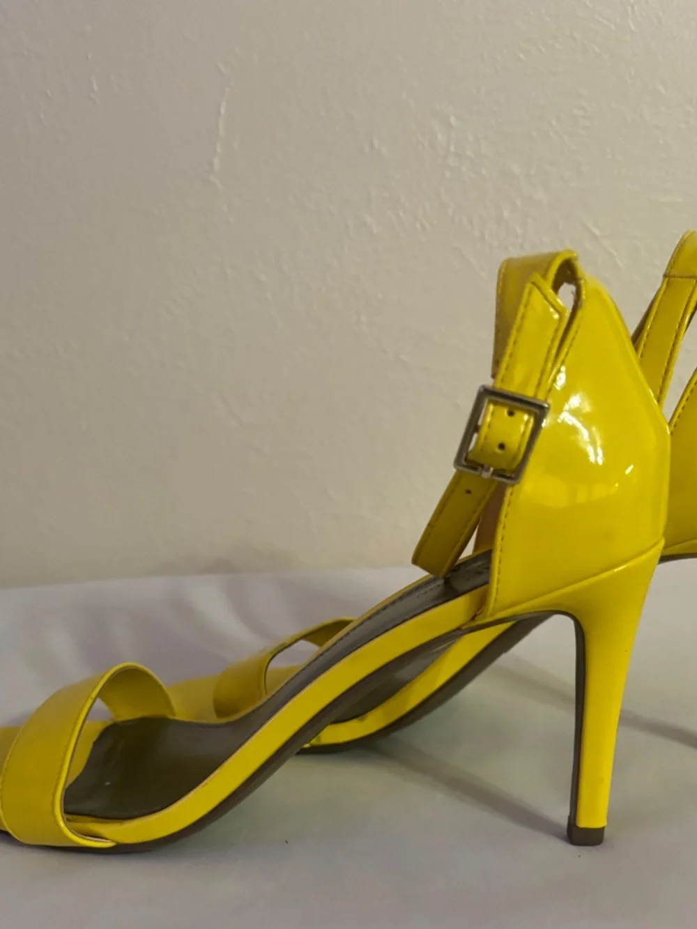 Worthington bristol yellow